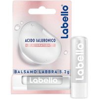 Labello Acido Ialuronico Lip Hydratation Plus Balsamo Labbra