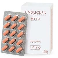 Labo Cadu-Crex Mito Capelli Compresse