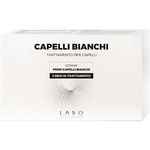 Labo Capelli Bianchi Trattamento Donna Primi Capelli Bianchi Fiale