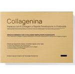 Labo Collagenina Impacco Dermico con 6 Collageni Rimpolpante e Rassodante