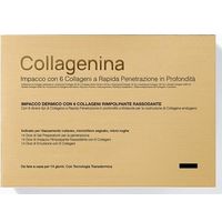Labo Collagenina Impacco Dermico con 6 Collageni Rimpolpante e Rassodante