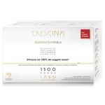 Labo Crescina Ricrescita e Anticaduta Superformula 1300 Donna Fiale