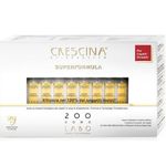 Labo Crescina Ricrescita Superformula 200 Uomo Fiale