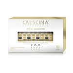 Labo Crescina Transdermic Ricrescita PLC12 Bulge-Stem 200 Uomo Fiale