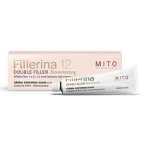 Labo Fillerina 12 Biorevitalizing Double Filler Mito Crema Contorno Occhi