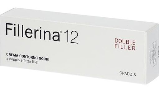 Fillerina 12 Double Filler MITO Crema Contorno Labbra - Labo Suisse