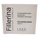 Labo Fillerina 12 Double Filler Everyday Crema Contorno Occhi