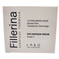 Labo Fillerina 12 Double Filler Everyday Crema Contorno Occhi
