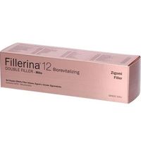 Labo Fillerina 12 Double Filler Mito Biorevitalizing Zigomi e Arcate Zigomatiche