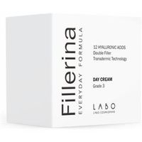 Labo Fillerina 12 Double Filler Everyday Crema Giorno