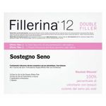 Labo Fillerina 12 Double Filler Sostegno Seno Trattamento Intensivo