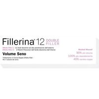 Labo Fillerina 12 Double Filler Volume Seno Trattamento Intensivo in Crema