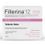 Labo Fillerina 12 Double Filler Volume Seno Trattamento Intensivo Completo