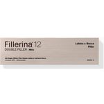 Labo Fillerina 12 Mito Double Filler Gel Labbra e Bocca