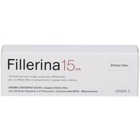 Labo Fillerina 15 HA Base Crema Contorno Occhi