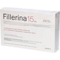 Labo Fillerina 15 HA Base Trattamento Intensivo