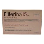 Labo Fillerina 15 HA Biorevitalizing Trattamento Intensivo