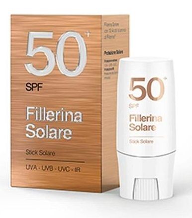 Labo Fillerina Solare Stick SPF50+