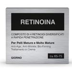 Labo Retinoina Crema Giorno Anti-Età 65-75 Anni