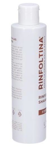Labo Rinfoltina Plus Shampoo
