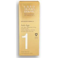 Labo Transdermic 1 Crema Palpebre Stirante Ridensificante