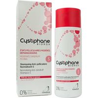 Laboratoires Bailleul S.A. Cystiphane Shampoo Antiforfora Normalizzante S
