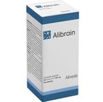 Laboratori Aliveda Alibrain Capsule