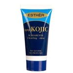 Laboratori Farmaceutici Krymi Esther Neo Kojic Lipogel Schiarente Macchie