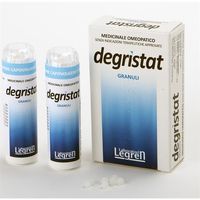 Laboratori Legren Degristat 120 Granuli