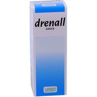 Laboratori Legren Drenall Gocce