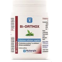 Laboratori Nutergia Bi-Orthox Capsule
