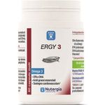Laboratori Nutergia ERGY 3 Omega 3 Capsule