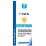 Laboratori Nutergia Ergy-D