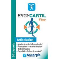 Laboratori Nutergia Ergycartil Flex Capsule