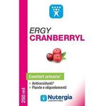 Laboratori Nutergia Ergycranberryl