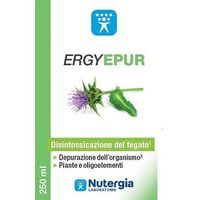 Laboratori Nutergia Ergyepur