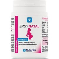 Laboratori Nutergia Ergynatal Capsule