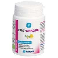 Laboratori Nutergia Ergyonagre Capsule