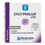 Laboratori Nutergia Ergyphilus ATB Capsule