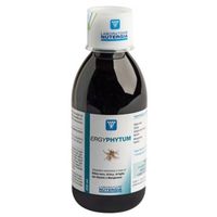 Laboratori Nutergia Ergyphytum