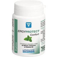 Laboratori Nutergia Ergyprotect Confort Capsule