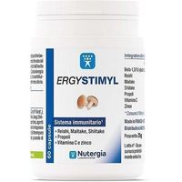 Laboratori Nutergia Ergystimyl Capsule