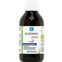 Laboratori Nutergia Oligomax Zinco