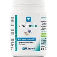 Laboratori Nutergia Synerbiol Capsule