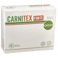 Laboratori Nutriphyt Carnitex Forte Bustine