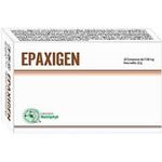 Laboratori Nutriphyt Epaxigen Compresse