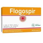 Laboratori Nutriphyt Flogospir Compresse