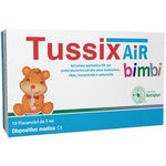 Laboratori Nutriphyt Tussix Air Bimbi Flaconcini