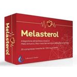 Laboratori Sander Melasterol Compresse