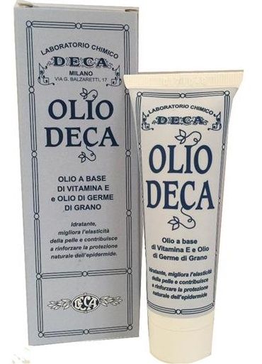 Laboratorio Chimico Deca Olio Deca